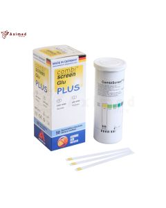 94501 CombiScreen Glucose PLUS Boite de 50 bandelettes
