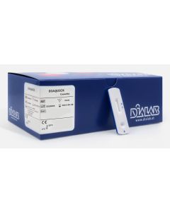 DIAQUICK COVID-19 Ag Cassette - Boite de 20 tests